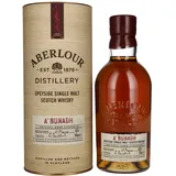 Aberlour A'Bunadh Highland Single Malt Scotch 60% vol 0,7 l Geschenkbox