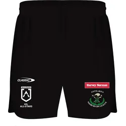 Trainingsshorts Nrl Maori All Stars 2024 S