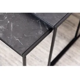 VCM Infinity Schwarz 60 x 48 cm