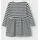NAME IT Nmfvivia DRESS 2P Noos Kleid, Dark Sapphire/Stripes:Pack W. Dark sapphire), Stripes, 104 EU - 104