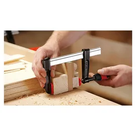 Bessey Temperguss-Schraubzwinge TPN-BE-2K 1000/120 TP100S12BE-2K