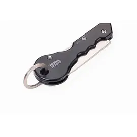 Troika® Paketmesser HOOK 2 schwarz, 1 St.