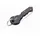 Troika® Paketmesser HOOK 2 schwarz, 1 St.