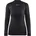 Crew Neck Funktionsshirt 999000 black L