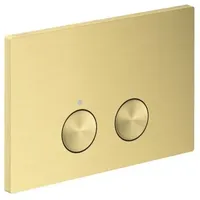 Hansgrohe AXOR FlushPlate Drückerplatte