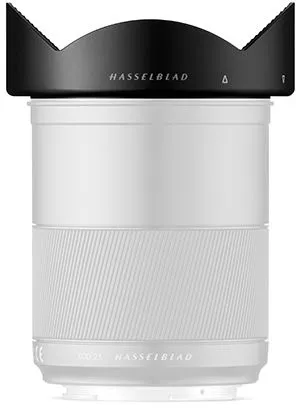 Hasselblad Streulichtblende XCD 21 mm