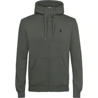 G-Star Premium Core Zip sw l\s, Grau, - Herren, - L