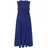 Betty Barclay Midikleid Blau 44