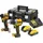 DeWalt DCD800 / DCF850 inkl. 2 x 5,0 Ah + Lader