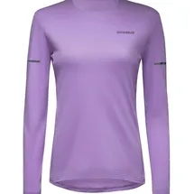 Gore Wear GOREWEAR Contest 2.0 Langarm Shirt Damen Scrub Purple, 36