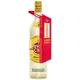 Havana Club Anejo 3 Años inkl. Glastrinkhalme 37,5% Vol. 700ml