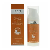 Ren Glow Daily Vitamin C Gel Cream 50 ml