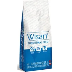 Panto PFERDEPELLETS WISAN-MAIS 25kg