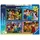 Ravensburger - Encanto Puzzle, Kollektion Bumper Pack 4 x 100, 4 Puzzles à 100 Teile, Empfohlenes Alter 5+ Jahre