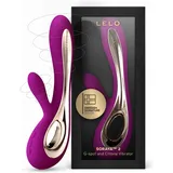 LELO Soraya 2 deep rose