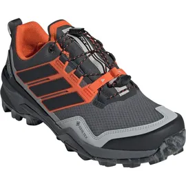 adidas Performance Halbschuhe Terrex Skychaser GTX JS4613 Grau | Gr.: 43 1/3