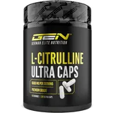 German Elite Nutrition L-Citrullin Ultra Geschmack Kapseln 365 Stück
