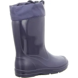 Beck Allrounder Gummistiefel Blau 39