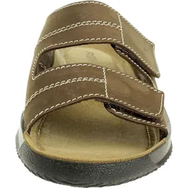 ROHDE 1987 Soltau H Schuhe Sandalen Pantoletten Leder Clogs, Größe:47 EU,