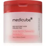 Medicube Red Succinic Peeling Pads 70 Pads