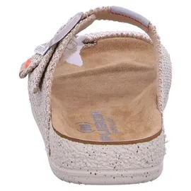 Fusion Pantolette Beige 38