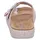 Fusion Pantolette Beige 38
