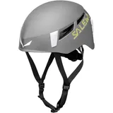 Salewa Pura Kletterhelm (Größe 48-58CM, grau)