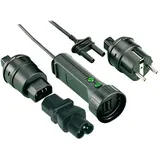 Gossen Metrawatt Z723A EL1 Adapter