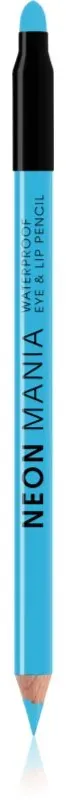 Dermacol Neon Mania Stift für Augen und Lippen wasserfest Farbton 05 1.1 g