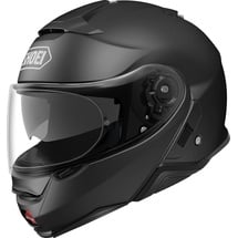 Shoei Neotec 2 matt black