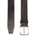 Boss Gürtel Herrengürtel Leder Braun 100