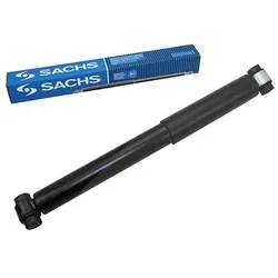 Sachs 1x Stoßdämpfer Hinterachse Gas Gasdruck [Hersteller-Nr. 106491] für Volvo