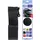 Alca alca® O-Cover Lenkradband für LKW 37-39cm, schwarz