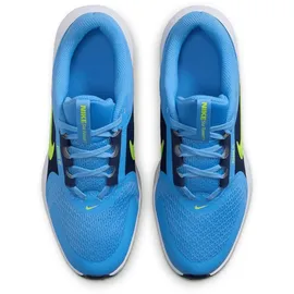 Nike Star Runner 5 Kinder Blau 35
