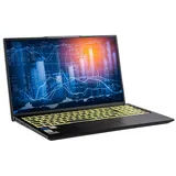 Captiva Power Starter I76-113 Laptop 43,9 cm (17.3") Full HD Intel® CoreTM i5 16 GB DDR5-SDRAM 1 TB SSD Wi-Fi 6 (802.11ax) Windows 11 Home Schwarz