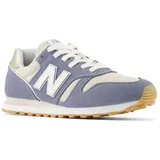Damen 373 Sneaker, Grau, 40.5 EU
