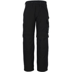 Mascot Louisville Winterhose Größe S, schwarz