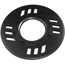 Haibike Miranda Scheibenschutz - Black - One Size