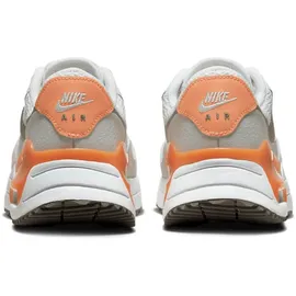 Nike Air Max SYSTM Damen White/Flat Pewter/Pure Platinum 42