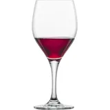 Schott Zwiesel Rotweingläser Mondial 445,0 ml, 6 St.
