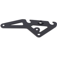 SW-Motech SLH LH1 rechts - Black - One Size