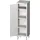 Stalgast Hochschrank mit Flügeltür, 400x600x1800 mm, verschweißt