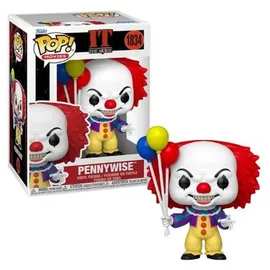 Funko Pennywise (1990) Sammler-Vinylfigur