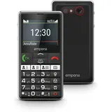 Emporia Pure LTE schwarz