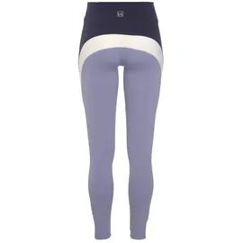 LASCANA ACTIVE Sporthose Damen blau Gr.XS (32/34)