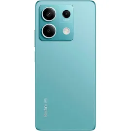 Xiaomi Redmi Note 13 5G 6 GB RAM 128 GB Ocean Teal