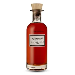 Apothicaire de l ́Armagnac Baco & Ugni Blanc 1990 - Lionel Osmin & Cie