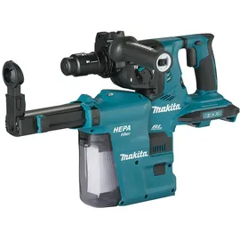 Makita DHR283ZWJU ohne Akku + Staubabsaugung
