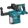 Makita DHR283ZWJU ohne Akku + Staubabsaugung