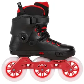 Powerslide 110 Inline-skates - Red - EU 38-39